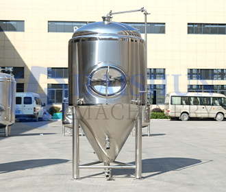 Tanques de fermentación 7BBL