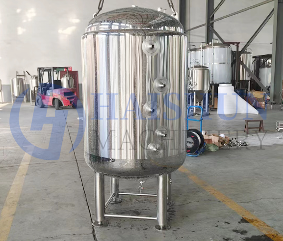 Tanques Brite 10BBL