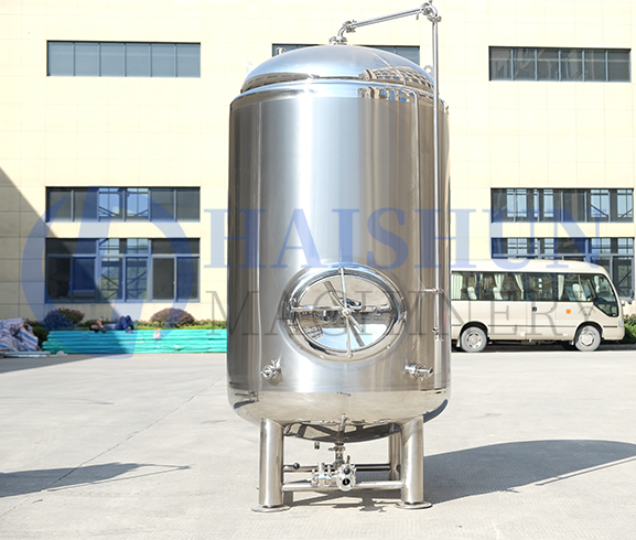 Tanques Brite 10BBL